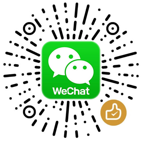 WeChat Donate