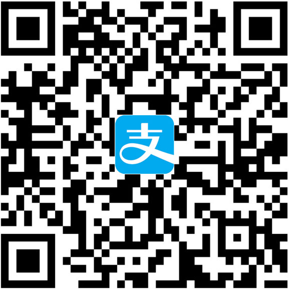 Alipay Donate