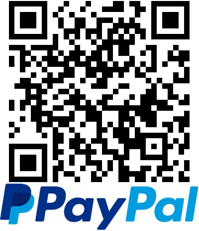 Paypal Donate